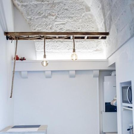 Suite Dante - Typical Apulian Rooms Cisternino Exterior photo