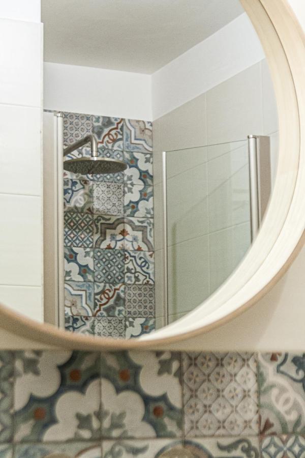 Suite Dante - Typical Apulian Rooms Cisternino Exterior photo